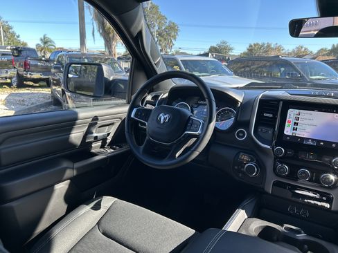 New 2026 RAM 1500 Express image 59