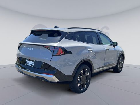 New 2026 Kia Sportage SX Prestige AWD/4WD image 7