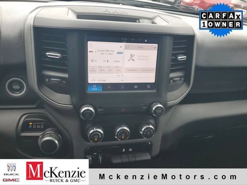 Used 2024 RAM 2500 Tradesman AWD/4WD image 15