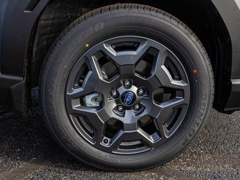 New 2026 Subaru Outback Premium image 34