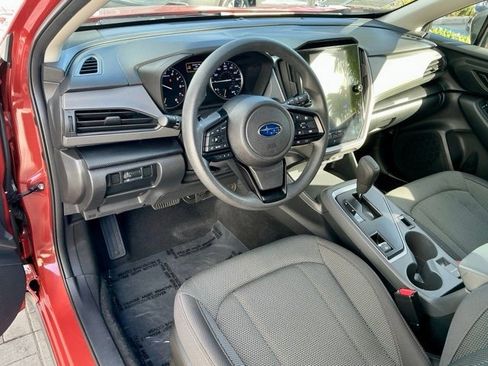 Used 2024 Subaru Crosstrek 2.0i Premium image 15