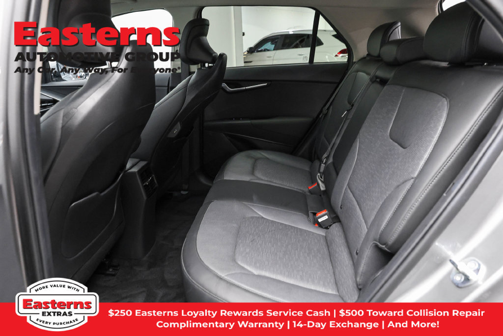 Used 2023 Kia Niro Wave w/ Wave Preserve Package FWD image 24