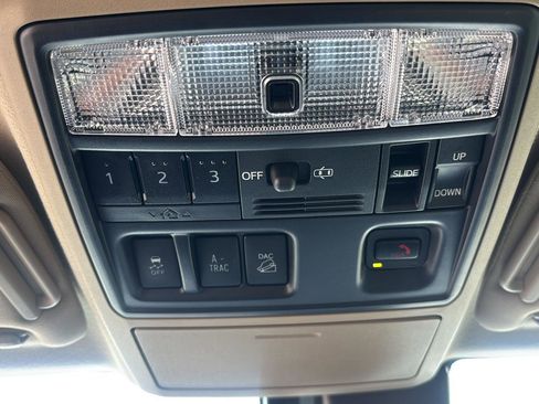 Used 2023 Toyota 4Runner SR5 Premium w/ Moonroof Package image 16