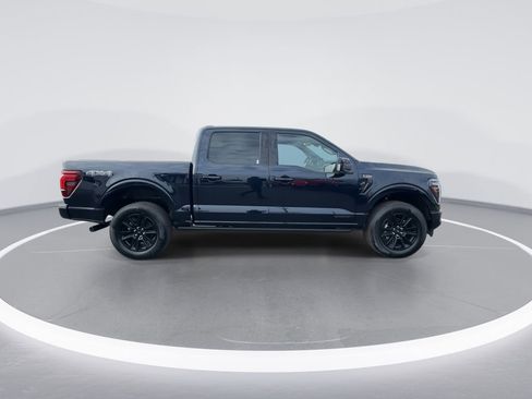 New 2026 Ford F150 Platinum w/ Equipment Group 702A High image 9