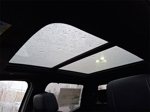 New 2026 Toyota Tundra Platinum image 14