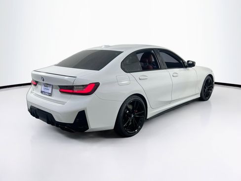 Used 2023 BMW M340i xDrive w/ Premium Package image 5