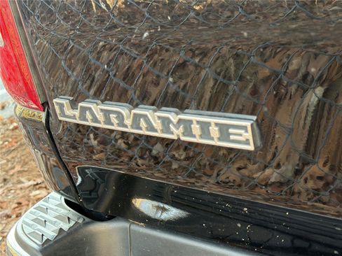 Used 2024 RAM 1500 Laramie image 6