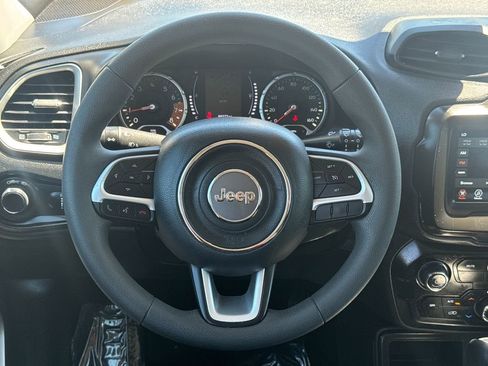 Used 2021 Jeep Renegade Sport FWD image 13