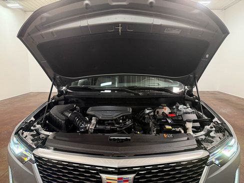 Used 2024 Cadillac XT6 Premium Luxury image 19