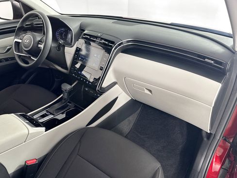 Used 2024 Hyundai Tucson SEL image 27