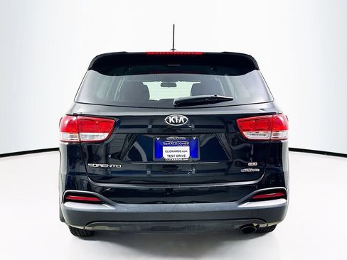 Used 2016 Kia Sorento L FWD image 15