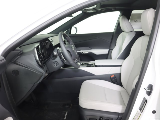 New 2026 Lexus RX 350 Premium w/ Convenience Package FWD image 12