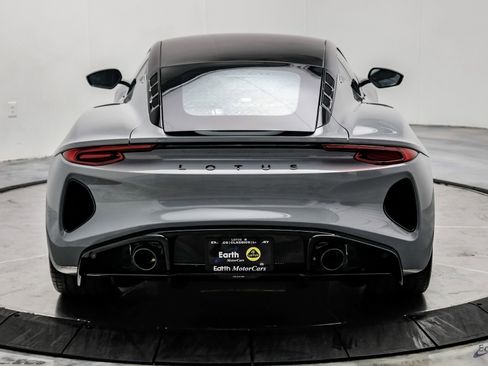New 2026 Lotus Emira V6 SE RWD image 16