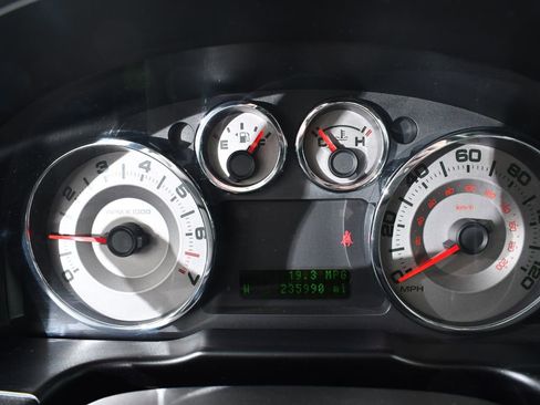 Used 2010 Ford Edge Limited AWD/4WD image 25