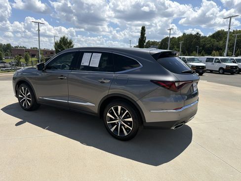 Used 2026 Acura MDX FWD w/ Technology Package image 8