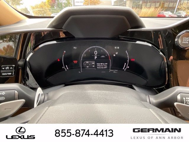 New 2026 Lexus NX 350 AWD w/ Luxury Package image 17