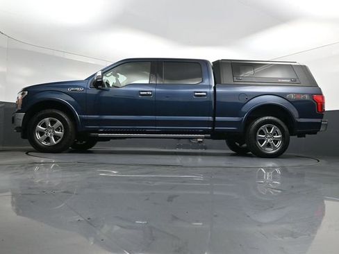 Used 2019 Ford F150 Lariat AWD/4WD image 44