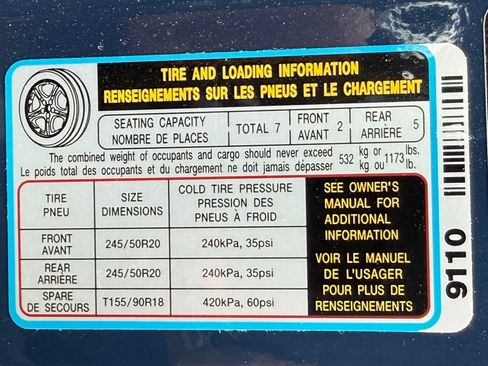 Used 2024 Kia Telluride SX X-Line AWD/4WD image 46