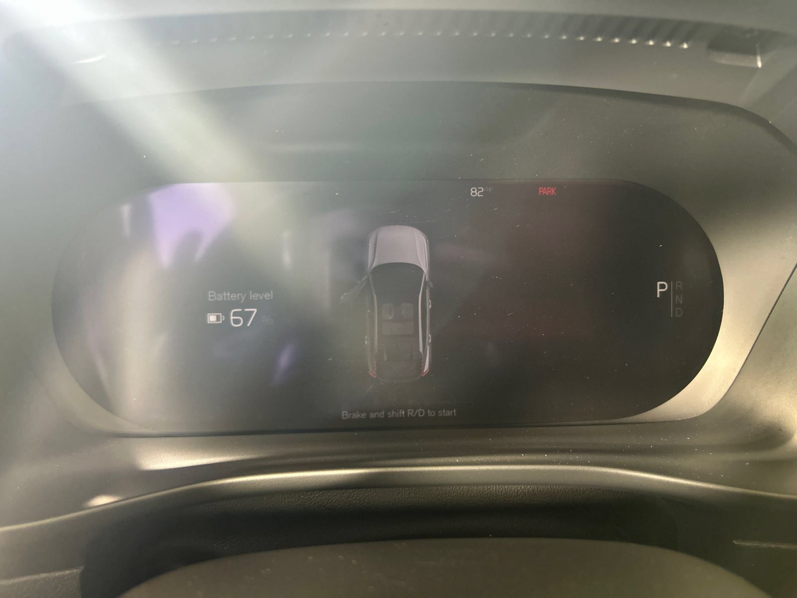 Used 2023 Volvo C40 P8 Recharge Plus AWD/4WD image 18
