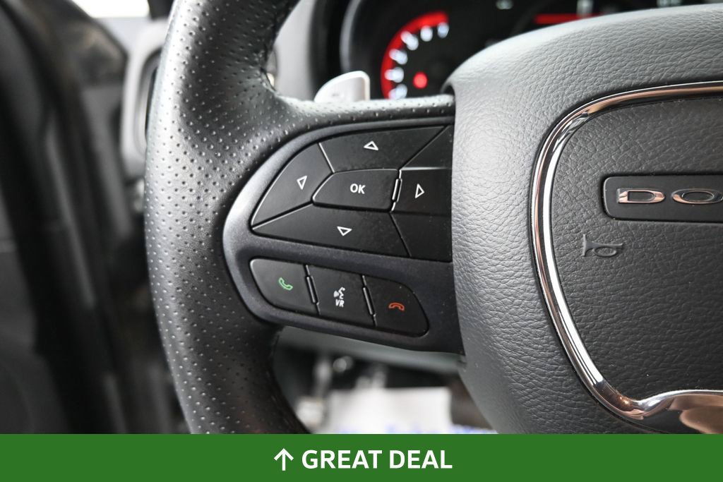 Used 2025 Dodge Durango R/T AWD/4WD image 38
