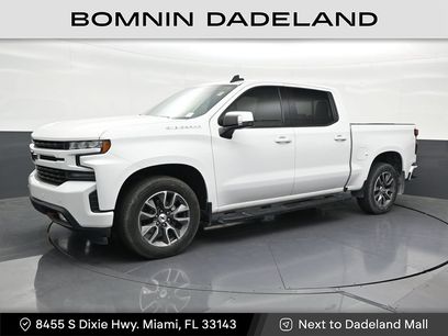 Used 2022 Chevrolet Silverado 1500 RST w/ All Star Edition Plus