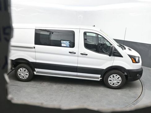Used 2025 Ford Transit 250 Low Roof w/ Exterior Upgrade Package RWD image 36