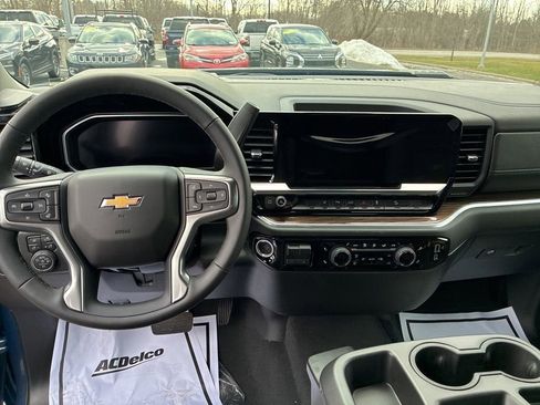New 2026 Chevrolet Silverado 2500 LT w/ All Star Edition image 3