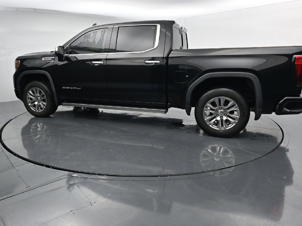 Used 2019 GMC Sierra 1500 Denali w/ Denali Ultimate Package AWD/4WD image 5