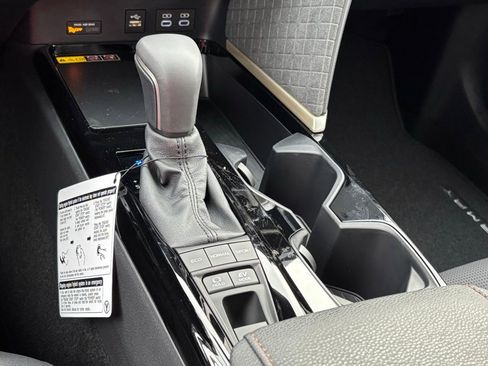 New 2026 Toyota Camry XLE image 21