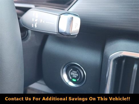 New 2026 GMC Acadia Elevation w/ Black Edition image 16