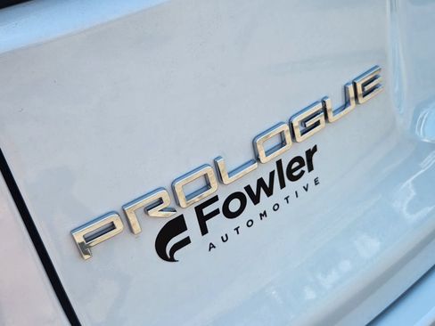 New 2026 Honda Prologue EX image 12