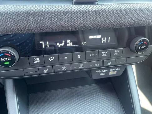 New 2026 Subaru Outback Premium AWD/4WD image 26