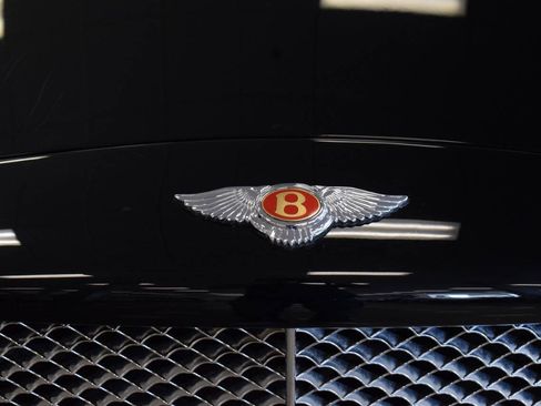Used 2000 Bentley Arnage Red Label RWD image 10