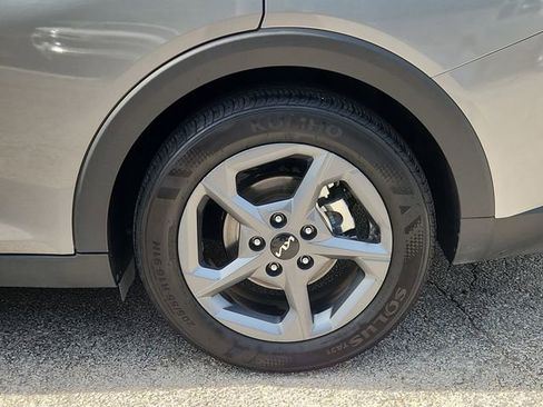 Used 2025 Kia K4 FWD image 30