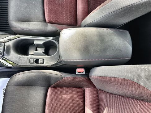 Used 2024 Toyota Corolla Sedan image 29