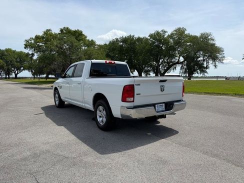Used 2019 RAM 1500 Classic SLT RWD image 3