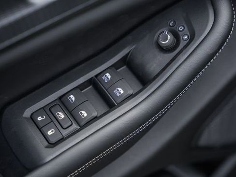 New 2026 Jeep Grand Cherokee L 4WD image 47