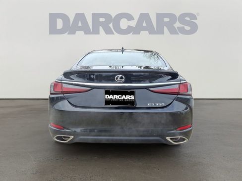 Used 2024 Lexus ES 350 w/ Premium Package image 5