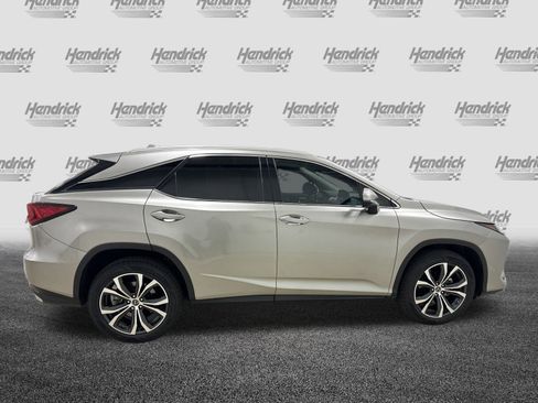 Certified 2022 Lexus RX 350 AWD w/ Premium Package image 11