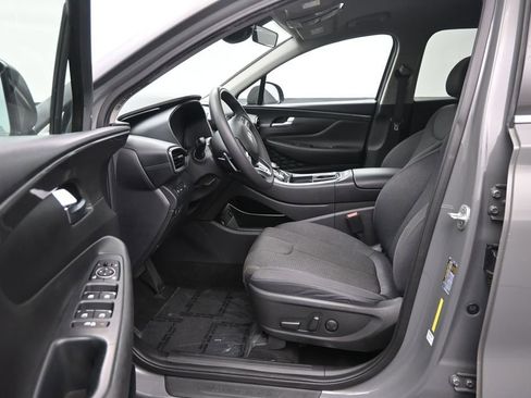 Used 2022 Hyundai Santa Fe SEL w/ Cargo Package FWD image 12