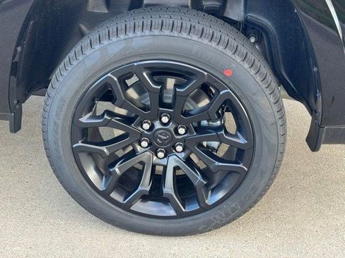 New 2026 RAM 1500 Limited AWD/4WD image 63