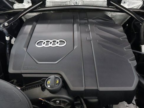 Used 2024 Audi Q5 2.0T Premium Plus w/ Premium Plus Package image 29