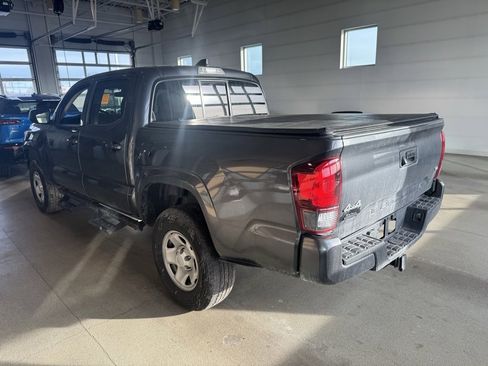 Used 2023 Toyota Tacoma SR image 4