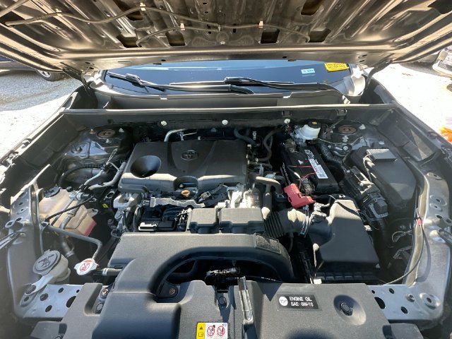 Used 2019 Toyota RAV4 LE AWD/4WD image 40