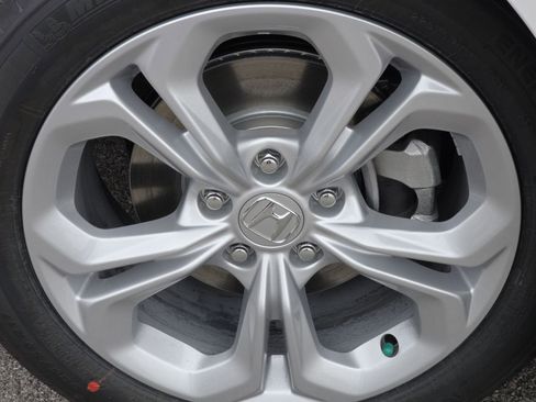 Used 2025 Honda Accord LX image 9