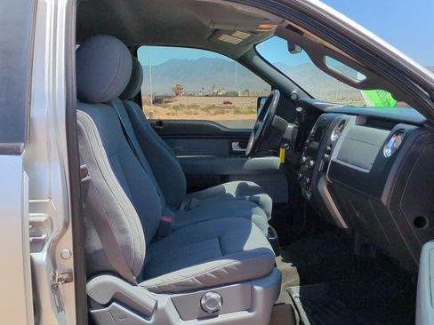 Used 2014 Ford F150 XLT w/ Equipment Group 302A Luxury AWD/4WD image 27