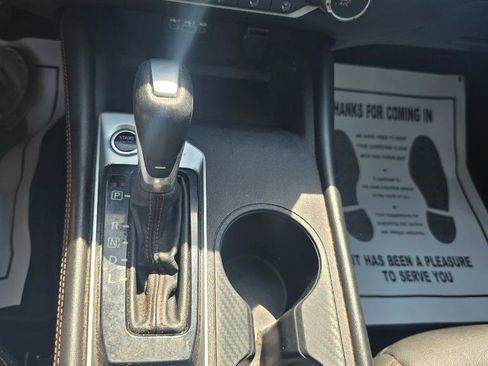 Used 2021 Nissan Altima 2.5 SR image 16