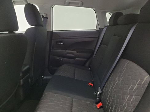 Used 2024 Mitsubishi Outlander Sport AWD image 18