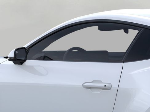 New 2026 Ford Mustang Premium image 20