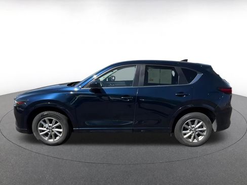 Used 2025 MAZDA CX-5 AWD 2.5 S w/ Select Package image 9